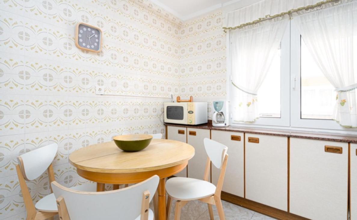 Myhousespain - Luminoso Piso Junto Al Centro Gijón Dış mekan fotoğraf