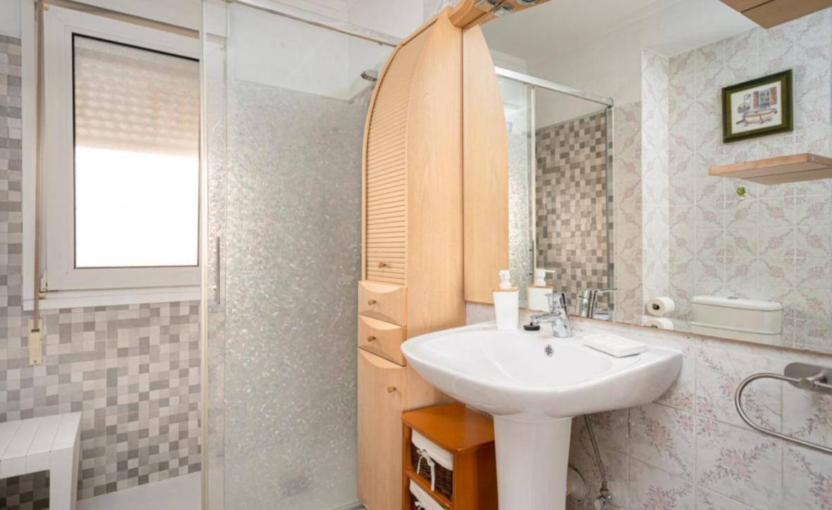Myhousespain - Luminoso Piso Junto Al Centro Gijón Dış mekan fotoğraf